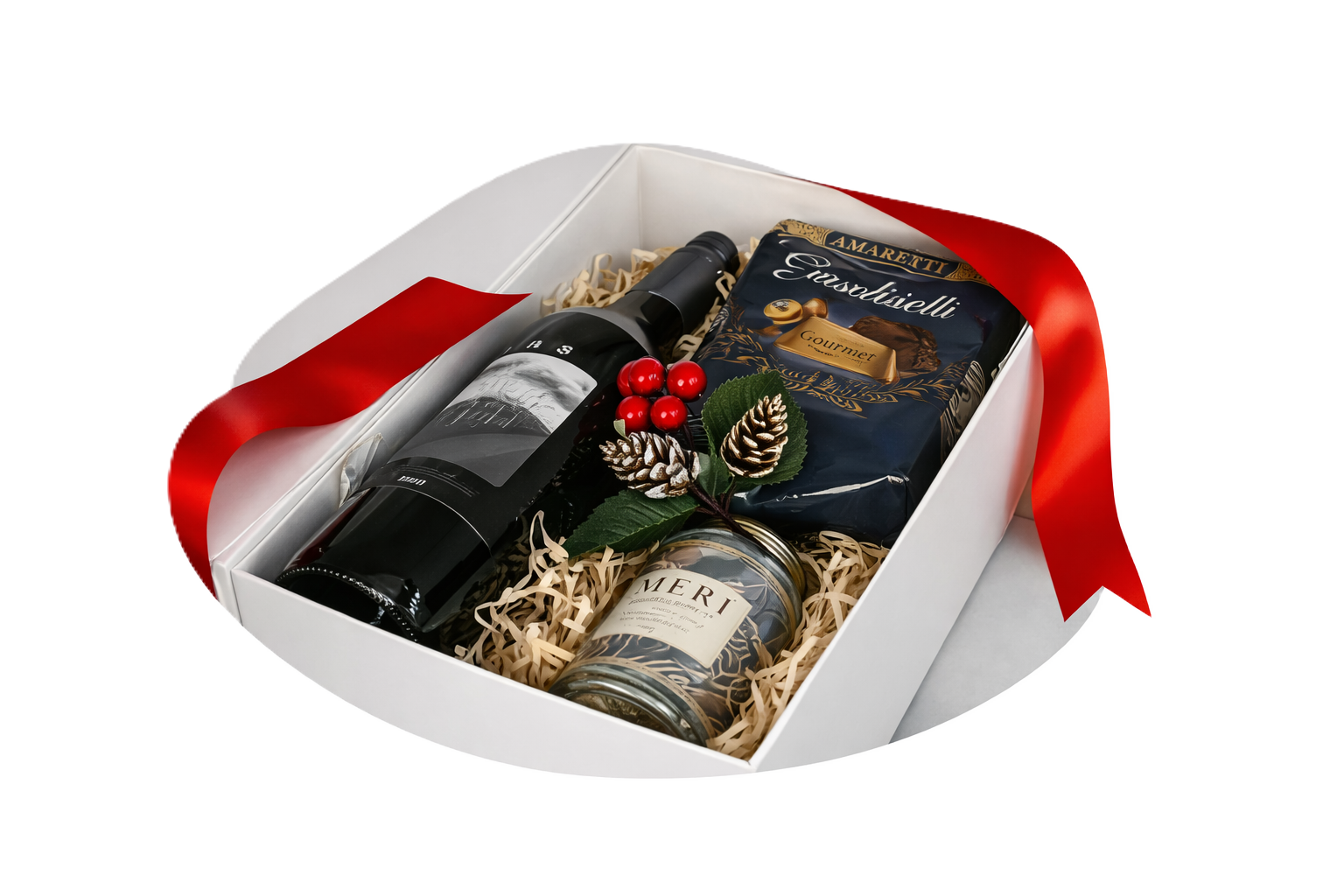 Arcones y canastas - Regalos corporativos