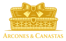 Arcones y canastas